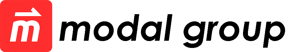 Modal Group logo